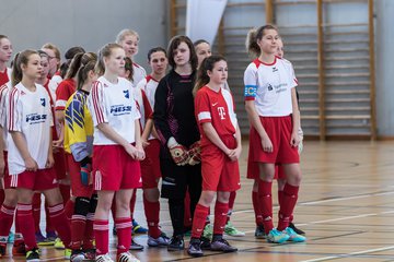 Bild 40 - Norddeutsche Futsalmeisterschaft